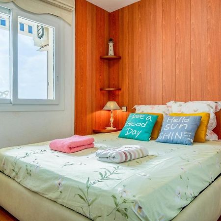 Welcs Apartamento 015 Emp Con Terraza Y Vistas Empuriabrava Zewnętrze zdjęcie