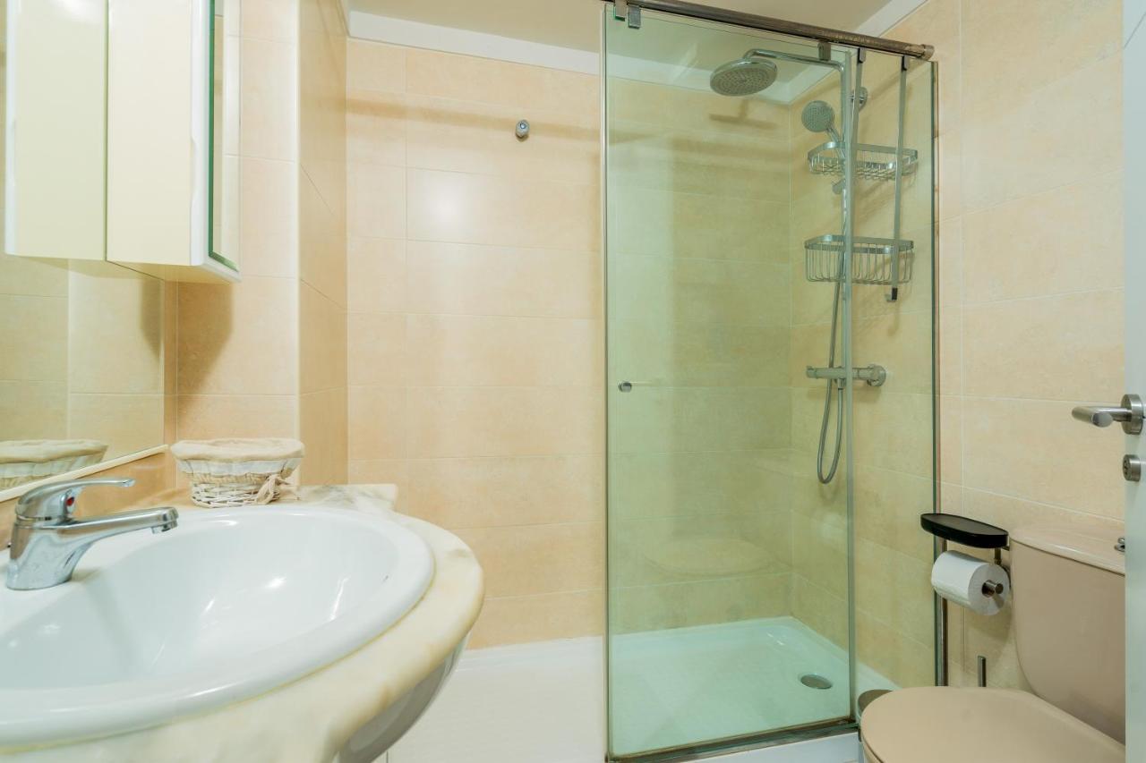 Welcs Apartamento 015 Emp Con Terraza Y Vistas Empuriabrava Zewnętrze zdjęcie