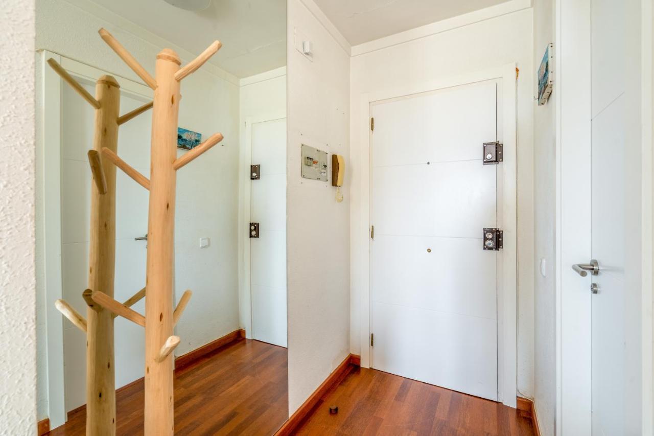 Welcs Apartamento 015 Emp Con Terraza Y Vistas Empuriabrava Zewnętrze zdjęcie