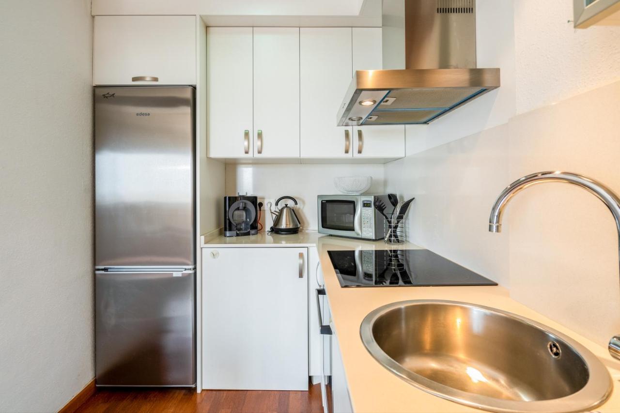 Welcs Apartamento 015 Emp Con Terraza Y Vistas Empuriabrava Zewnętrze zdjęcie