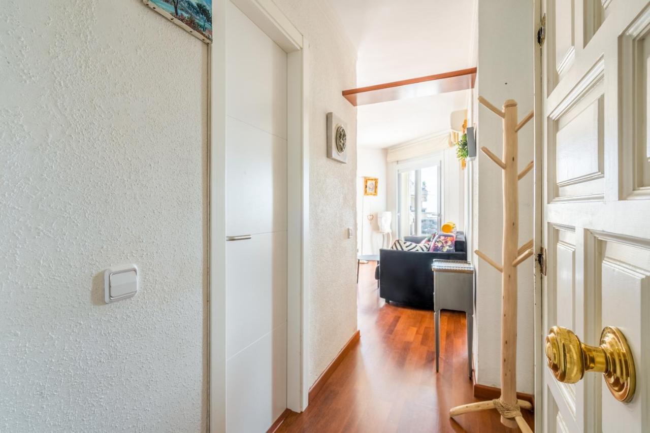 Welcs Apartamento 015 Emp Con Terraza Y Vistas Empuriabrava Zewnętrze zdjęcie