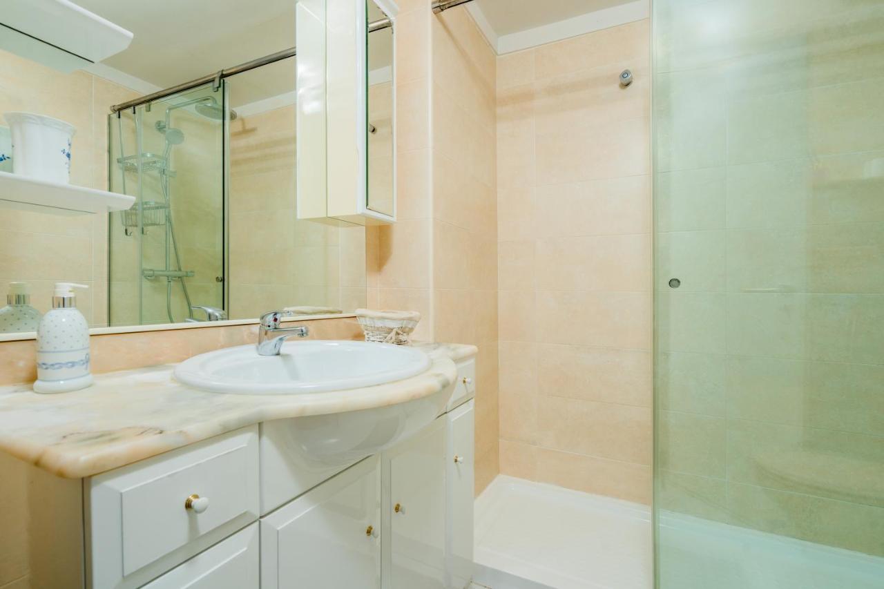 Welcs Apartamento 015 Emp Con Terraza Y Vistas Empuriabrava Zewnętrze zdjęcie