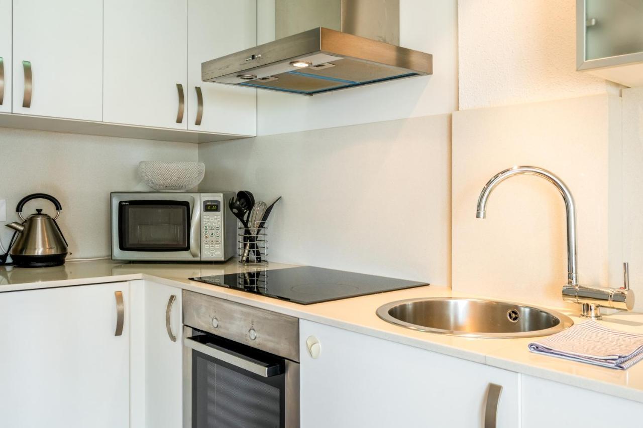Welcs Apartamento 015 Emp Con Terraza Y Vistas Empuriabrava Zewnętrze zdjęcie