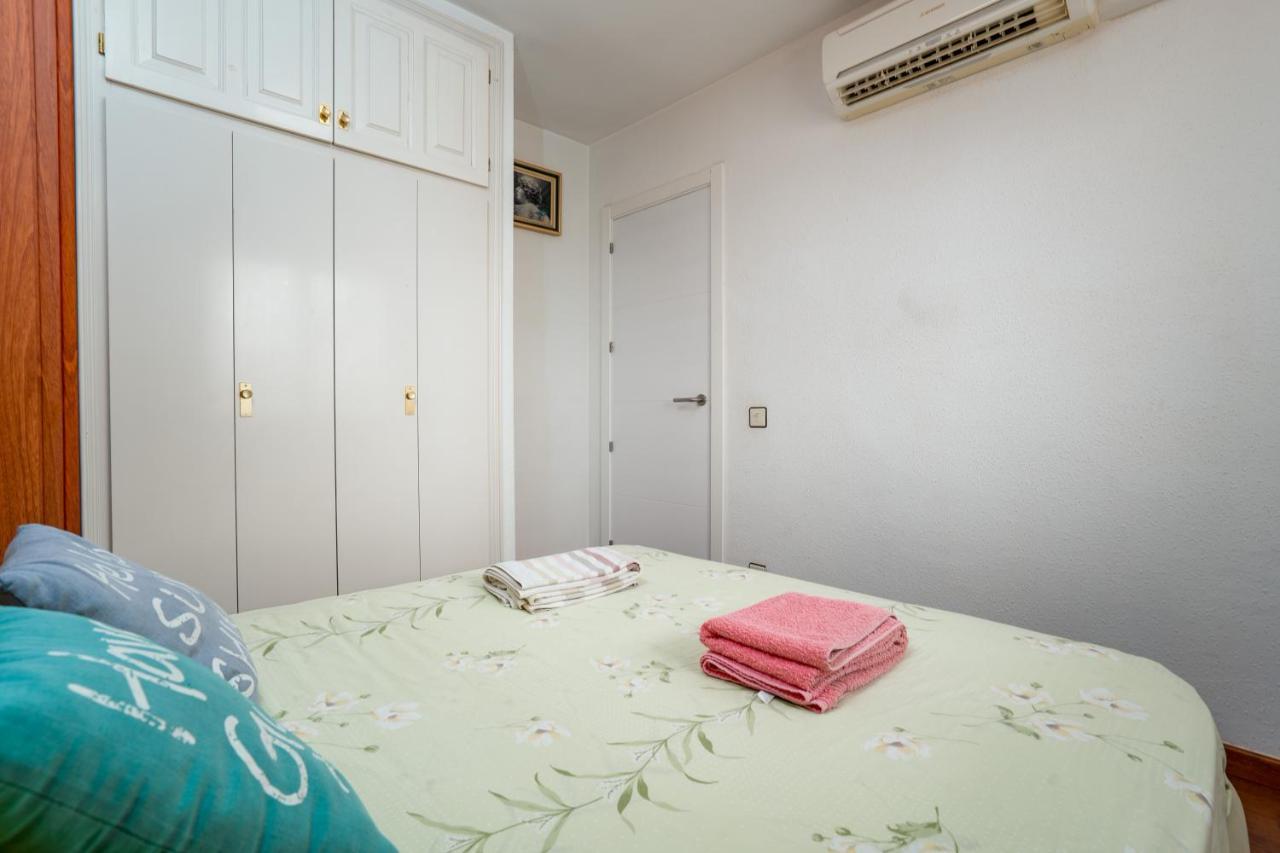 Welcs Apartamento 015 Emp Con Terraza Y Vistas Empuriabrava Zewnętrze zdjęcie