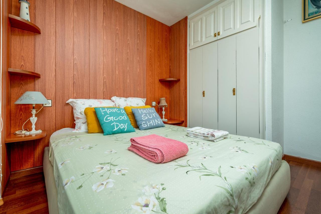 Welcs Apartamento 015 Emp Con Terraza Y Vistas Empuriabrava Zewnętrze zdjęcie