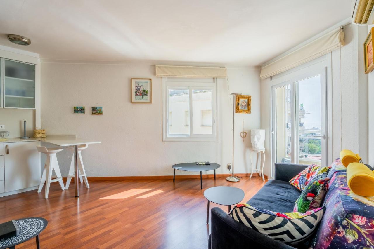 Welcs Apartamento 015 Emp Con Terraza Y Vistas Empuriabrava Zewnętrze zdjęcie